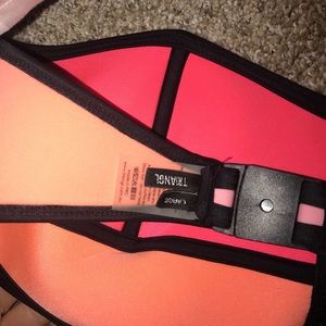 Triangle brand bikini